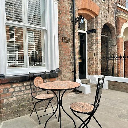 Portland Stay York Exterior foto