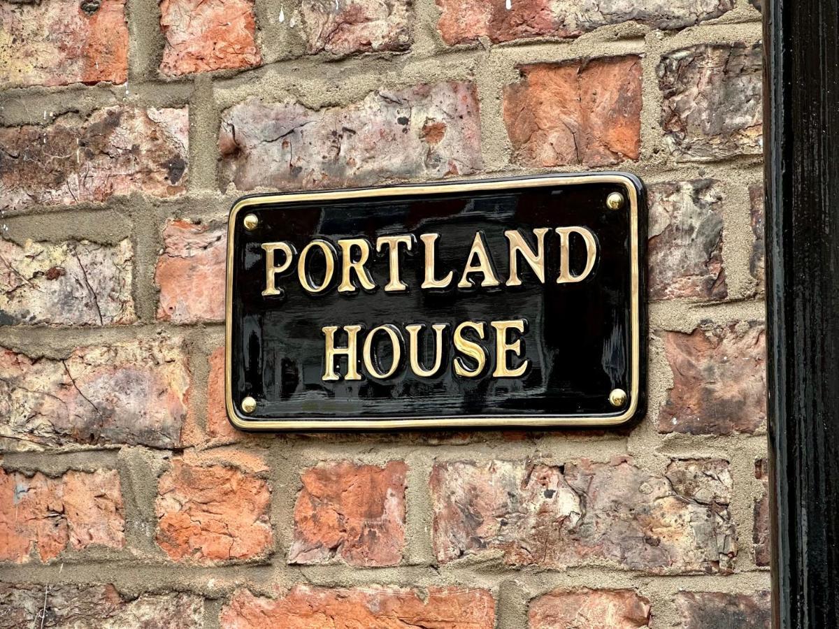 Portland Stay York Exterior foto